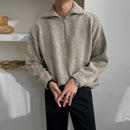 ThorneTailor™ | 1/4 Sweater