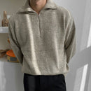 ThorneTailor™ | 1/4 Sweater