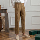 ThorneTailor™ | Tailored Trouser Pants