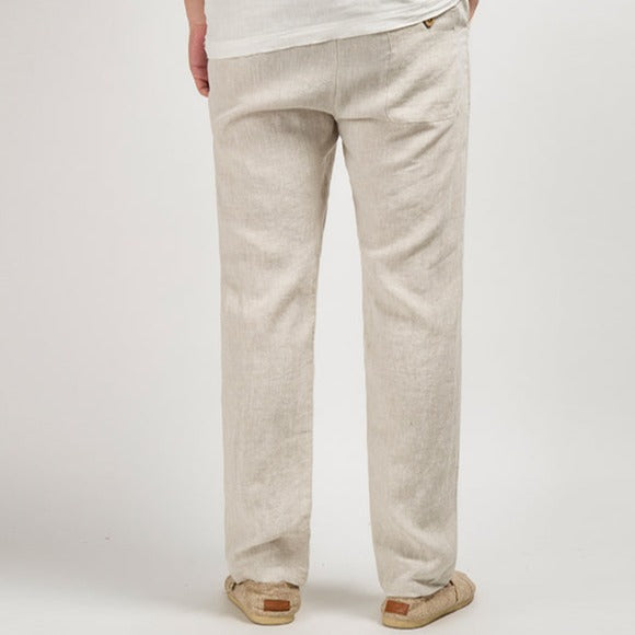 ThorneTailor™ | Cotton Pants