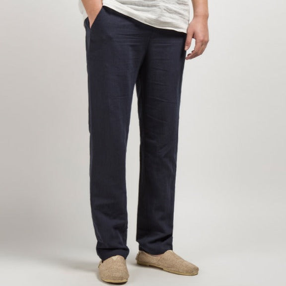 ThorneTailor™ | Cotton Pants