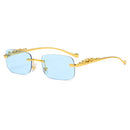 MARLOW LUNAR SUNGLASSES