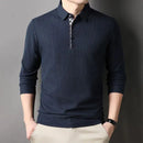 HADLEY POLO SHIRT