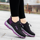 Valero London - Women's Stretchable Walking Shoes