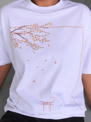 Peach Blossom T-Shirt