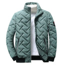 Valéro London - Quilted Jacket