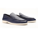 Valéro London™ | Full-Grain Leather Loafers