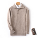 Valero London - Pure Merino Wool Sweater