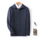 Valero London - Pure Merino Wool Sweater