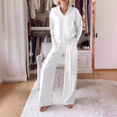 Valéro London - Cozy Chic Loungewear Set