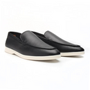 Valéro London™ | Full-Grain Leather Loafers