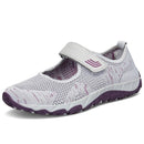 Valero London - Women's Lightweight Walking Shoes