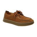 Valero London - Premium Suede City Shoes