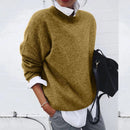 Valero London - Soft and Cozy Sweater