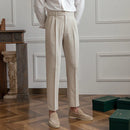 PARIS HIGH WAIST PANTALON