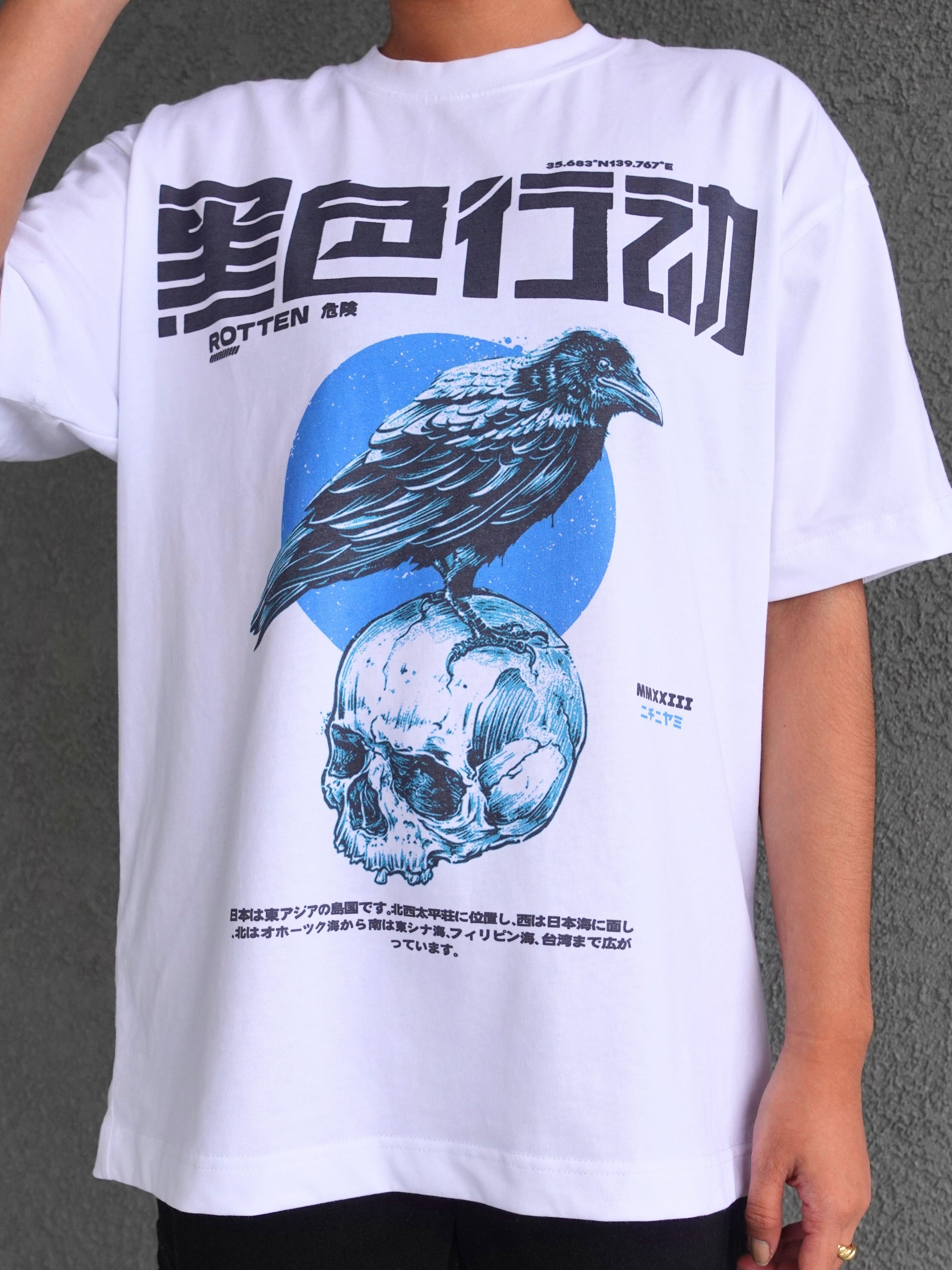 Dark Crow T-Shirt