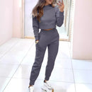 Valéro London™| Comfy Loungewear Set