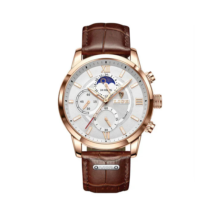 NAPOLI CLASSIC WATCH