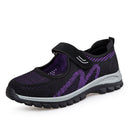 Valero London - Women's Non-Slip Walking Shoes