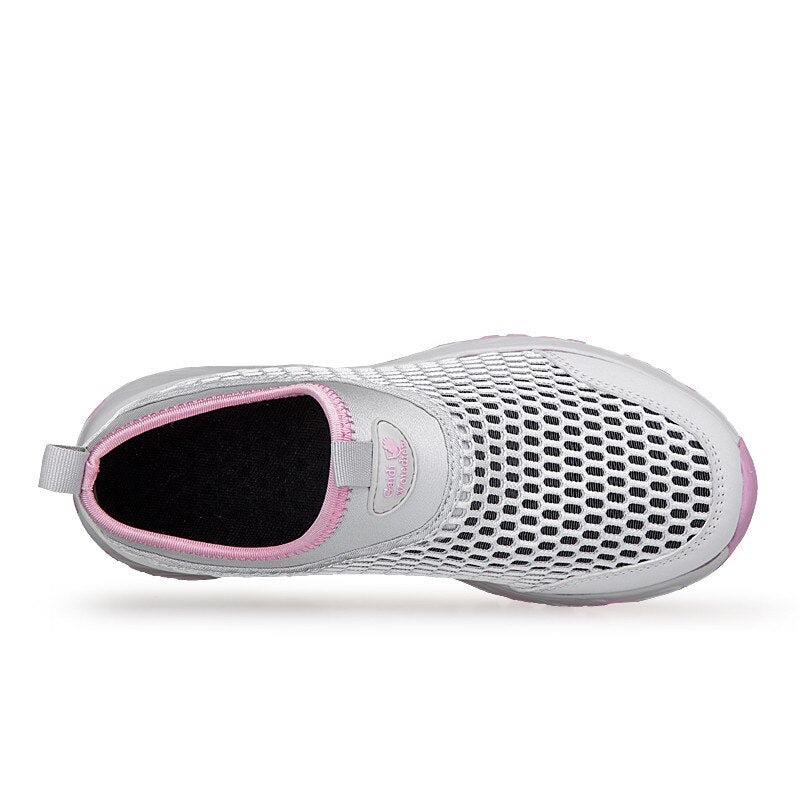 Valero London - Women's Non-slip Shoes