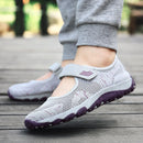 Valero London - Women's Lightweight Walking Shoes