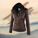 Millie Jacket | The stylish and unique leather jacket