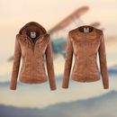 Millie Jacket | The stylish and unique leather jacket