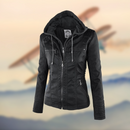 Millie Jacket | The stylish and unique leather jacket