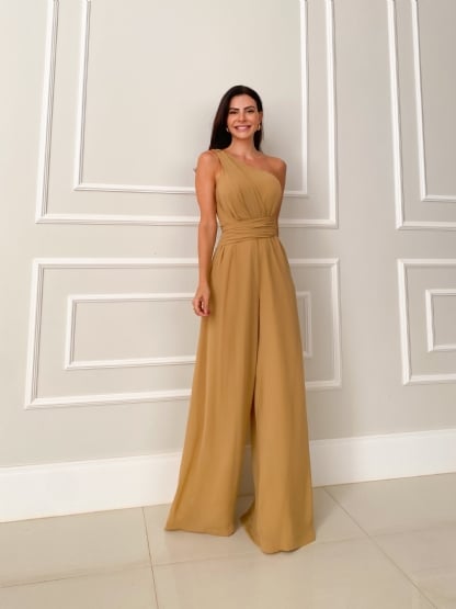 Valéro London™| Glamour Jumpsuit