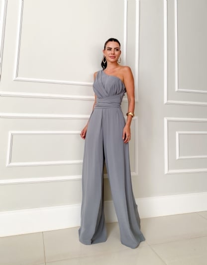 Valéro London™| Glamour Jumpsuit