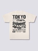 Tokyo Drift T-Shirt