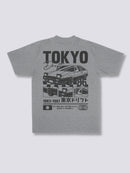 Tokyo Drift T-Shirt