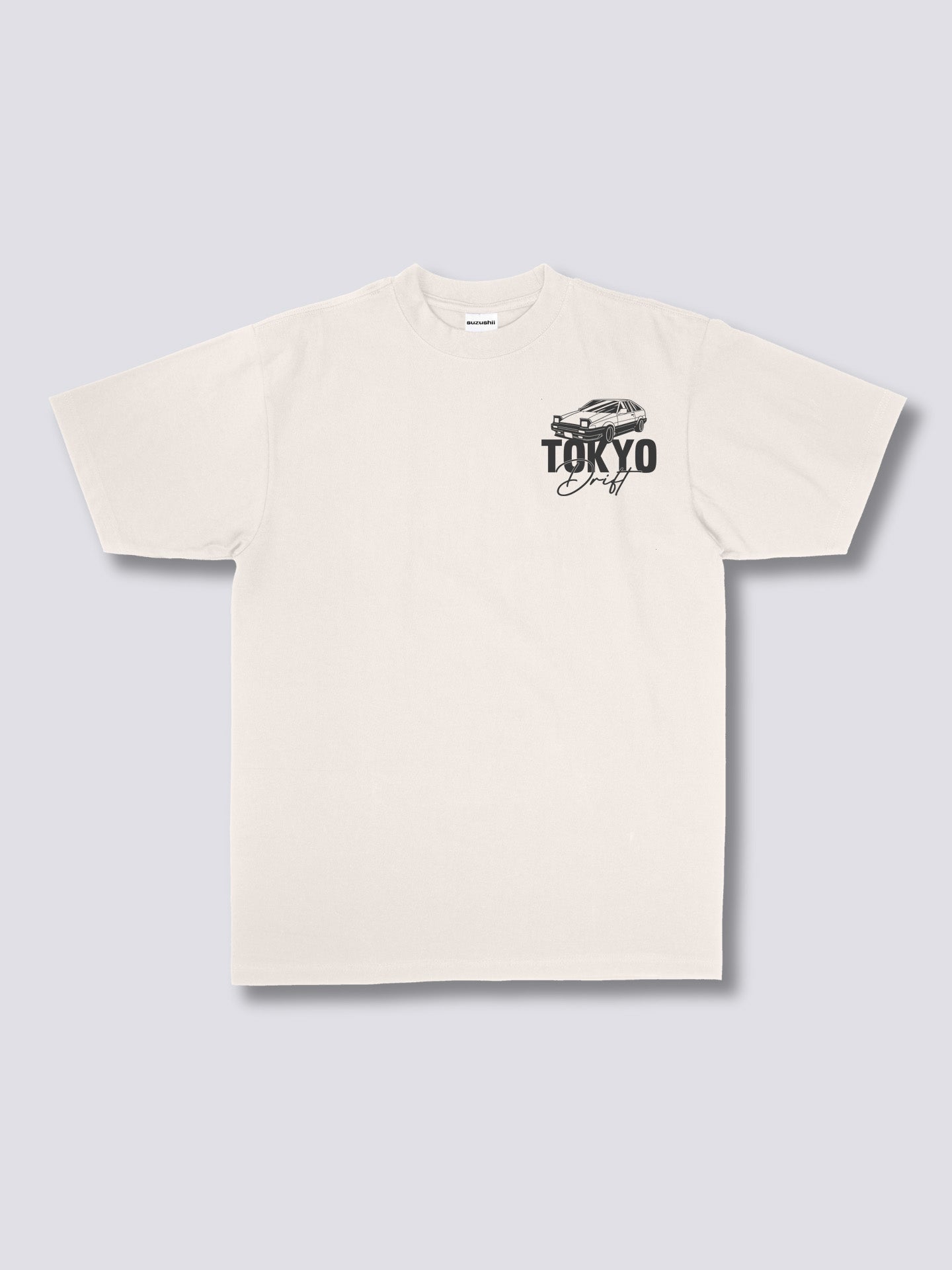 Tokyo Drift T-Shirt