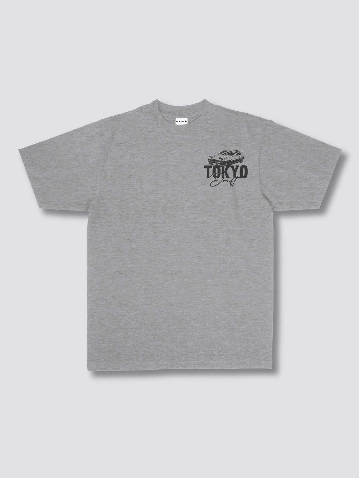 Tokyo Drift T-Shirt