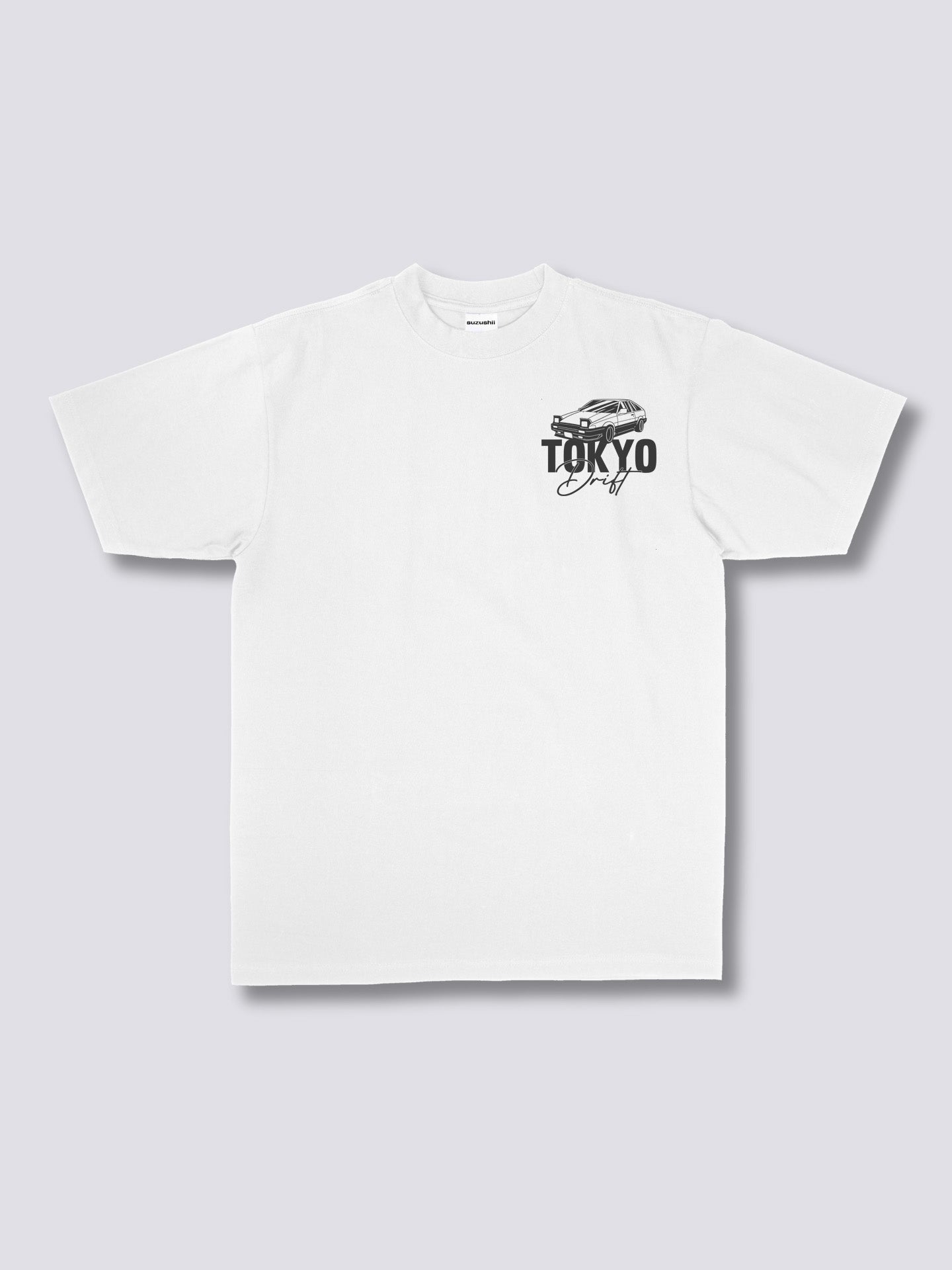 Tokyo Drift T-Shirt