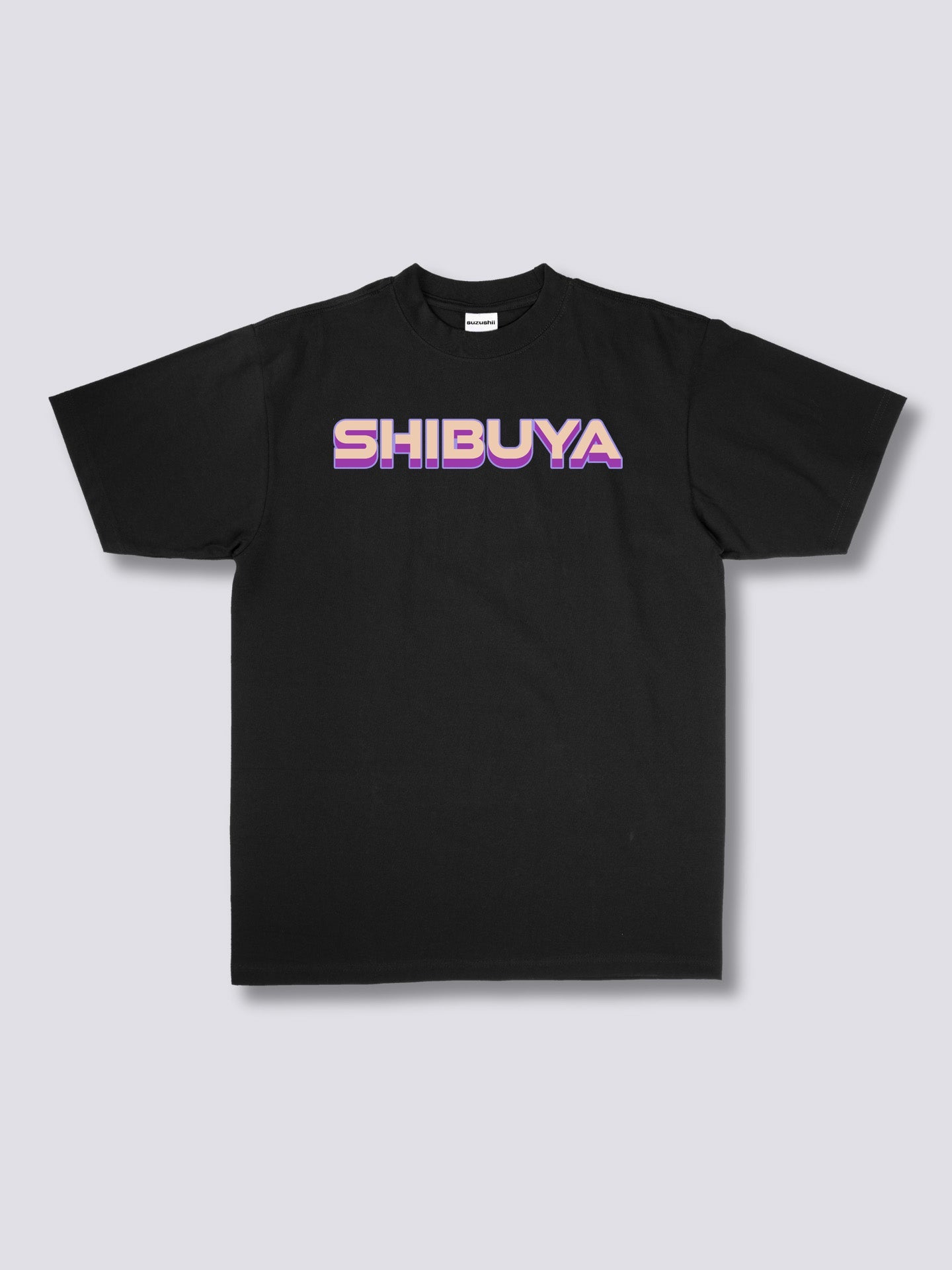 Shibuya T-shirt