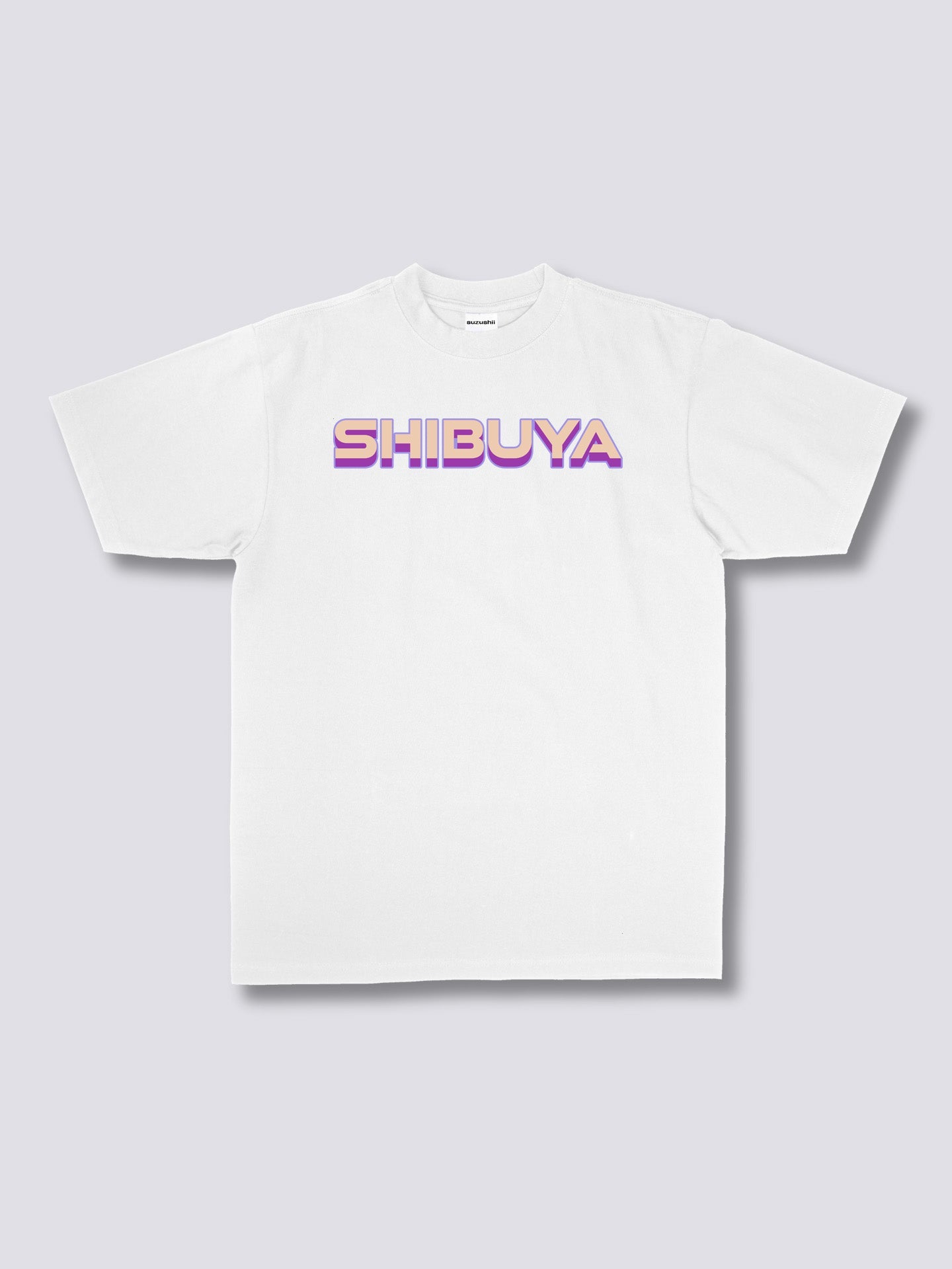 Shibuya T-shirt