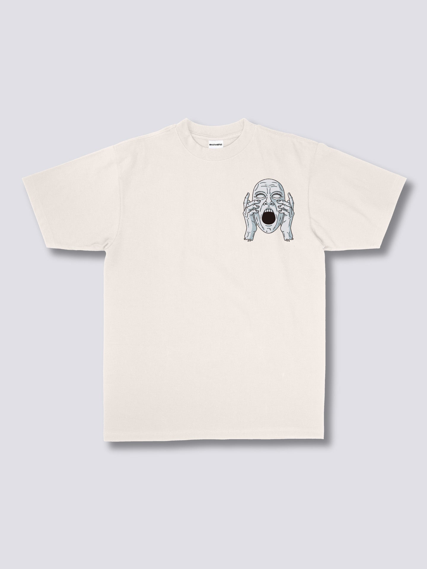 Paranoia T-shirt