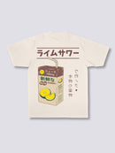 Lime Juice T-shirt