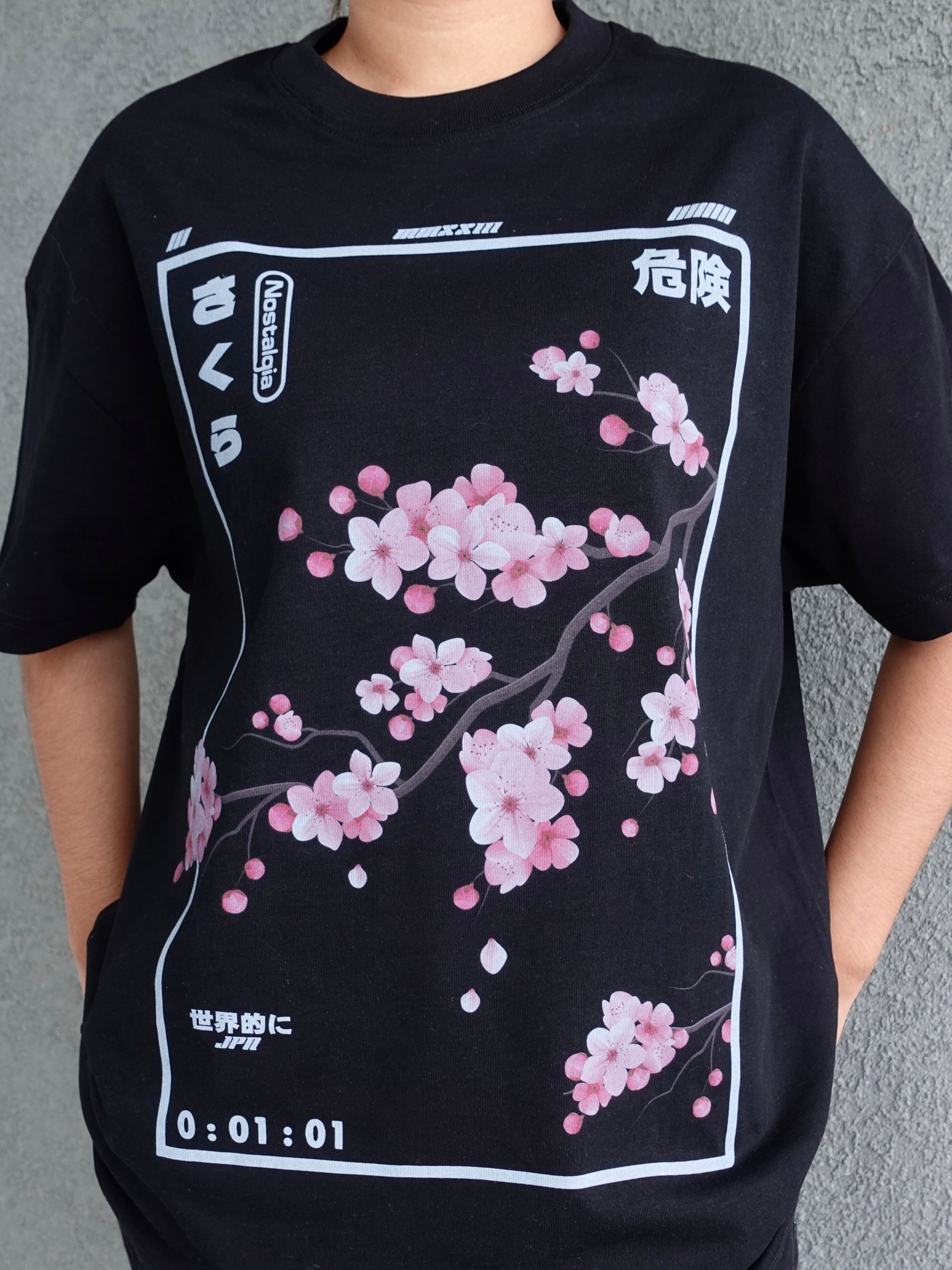 Cherry Blossom T-Shirt