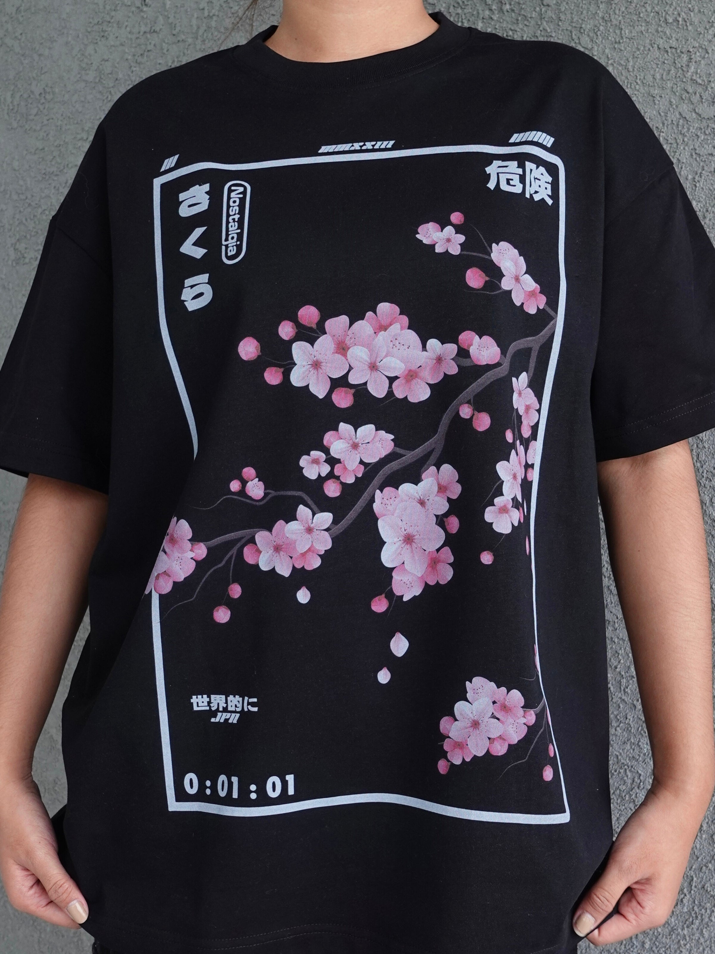 Cherry Blossom T-Shirt