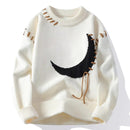 Valero London - Knitted Sweater