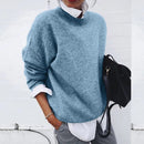 Valero London - Soft and Cozy Sweater