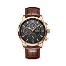 NAPOLI CLASSIC WATCH