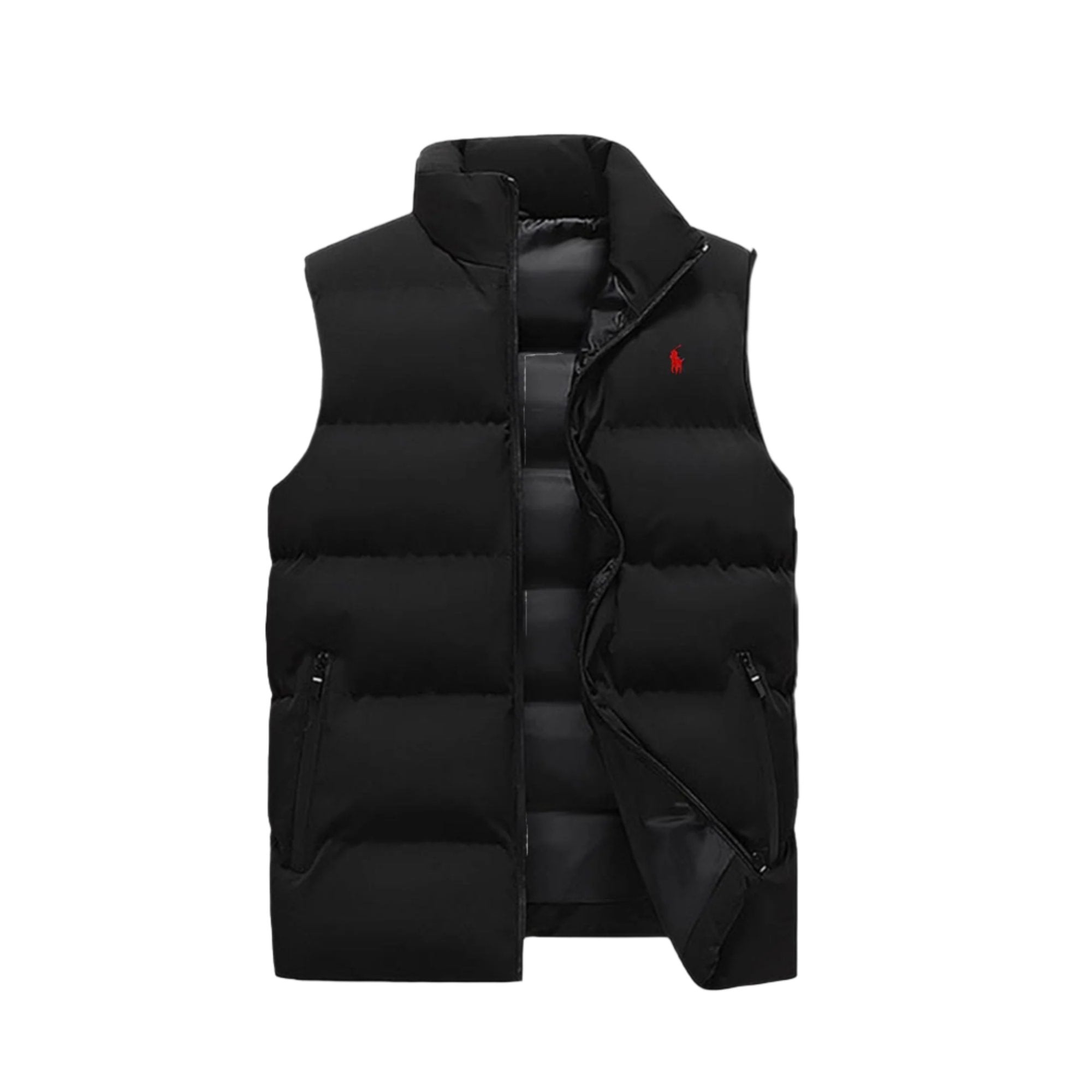 Valéro London™ | R&L Vest + Free Sweater