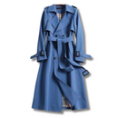 Elizabeth - Elegant trench coat