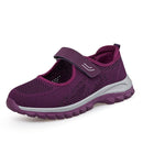 Valero London - Women's Non-Slip Walking Shoes