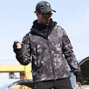 Valéro London™| Innovative Waterproof Jacket