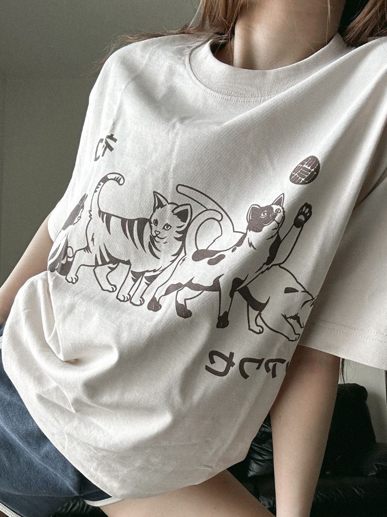 Playful T-Shirt