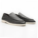 Valéro London™ | Old Money Full-Grain Leather Loafers